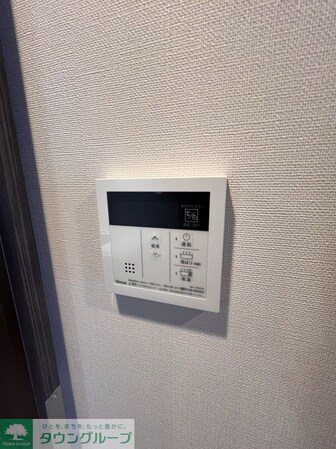 ACPResidence亀戸の物件内観写真